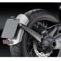 Rizoma  license plate support "ARM SIDE", for BMW R Nine T 1200