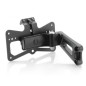 Portamatrículas regulable a monobraccio "OUT-Side" Rizoma para BMW R Nine T 1200
