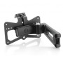 Rizoma  license plate support "OUT SIDE", for BMW R Nine T 1200