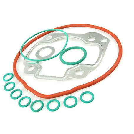 Top Performance Gasket Set for Iron Kit 70 cc pink Aerox, Beta Ark, Nitro