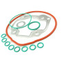 Top Performance Gasket Set for Iron Kit 70 cc pink Aerox, Beta Ark, Nitro