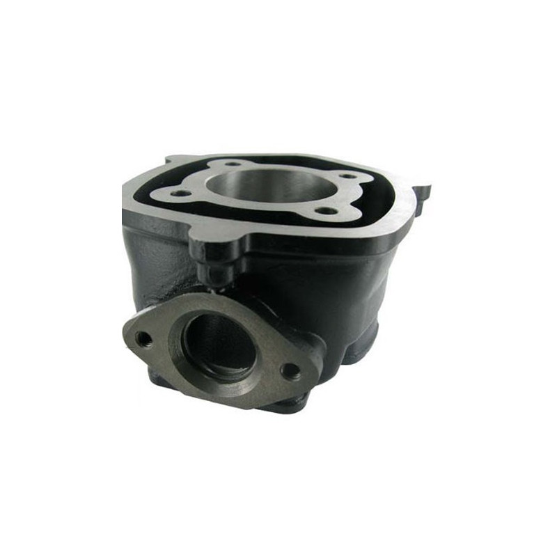Motoforce Sport fundición 70 CC, Ø 47 Piaggio H2O, sp. Ø 12 | MotoGM