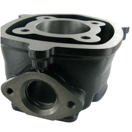 Cylinder Motoforce Sport cast-iron 70 CC, Ø 47 H2O Piaggio, sp.Ø 12