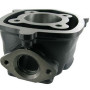 Cylinder Motoforce Sport fonte 70 CC, Ø 47 Piaggio H2O axe Ø 12