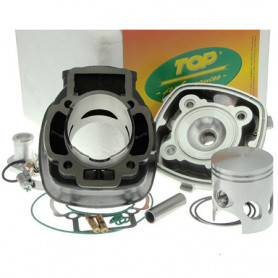 Top Performance fundición 70 CC Piaggio/Gilera H2O | MotoGM