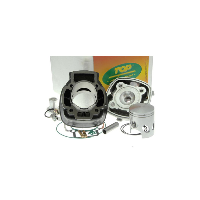 Top Performance fundición 70 CC Piaggio/Gilera H2O