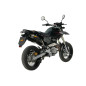 Terminal homologado Mivv Redondo GP Carbono Honda FMX 650