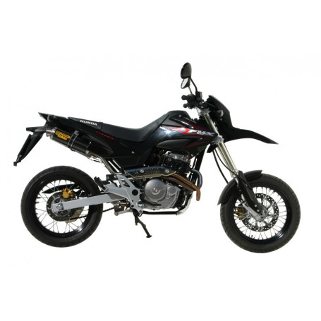 Homologierter Endschalldämpfer Mivv Rund GP Carbon Honda FMX … | MotoGM