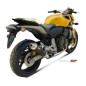 Terminal homologado Mivv Redondo GP Carbono Honda Hornet 600 07-