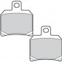 Braking Brake Pads  SM1, (1 couple for 1 Disk), 828SM1