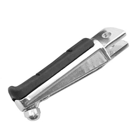 Pilot Footrest OEM right for Yamaha FZ6, XJ6-N, R6, MT-03, TDM 900, R1, BT Bulldog 1000, FJR 1300 -04