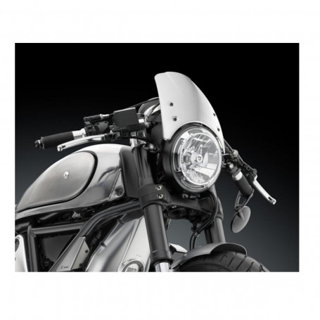 SAUT-VENT EN ALU RIZOMA POUR DUCATI SCRAMBLER