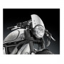 RIZOMA HEADLIGHT FAIRING ALUMINIUM FOR DUCATI SCRAMBLER