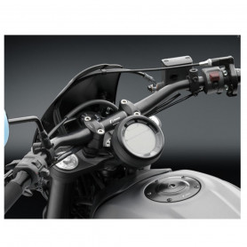 Kit pontet pour guidon conique Rizoma Ducati Scrambler