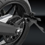 Support Immatriculation OUTSIDE Ducati Scrambler