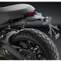 Kennzeichenhalter Rizoma FOX Ducati scrambler