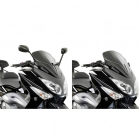 Cúpula Givi sportivo Yamaha TMAX 500 08-11 | MotoGM