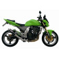 Terminale omologato Mivv Tondo GP Carbonio Kawasaki Z 1000 03-06