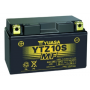 Yuasa Battery YTZ10S 8,6A, Left polarity