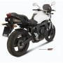 Silencieux Homologués Mivv Suono Inox Yamaha FZ6 04-