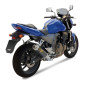 Terminal homologado Mivv Redondo GP Carbono Kawasaki Z 750 04-06