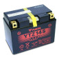 Batterie Yuasa YTZ14S 11,2A, positiv SX