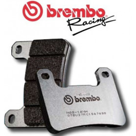 Bremsbelag Brembo Extreme Racing RC (1 Paar für 1 Scheibe 07BB15… | MotoGM