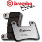 Pastilla de freno Brembo Extreme Racing RC (1 par para 1 disco 07BB15RC