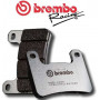 Pastiglia freno Brembo Extreme Racing RC (1 coppia per 1 disco 07KA20RC