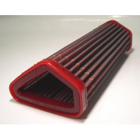 Luftfilter BMC RACE für Ducati 848/1098/1198/Diavel/Multistrada … | MotoGM