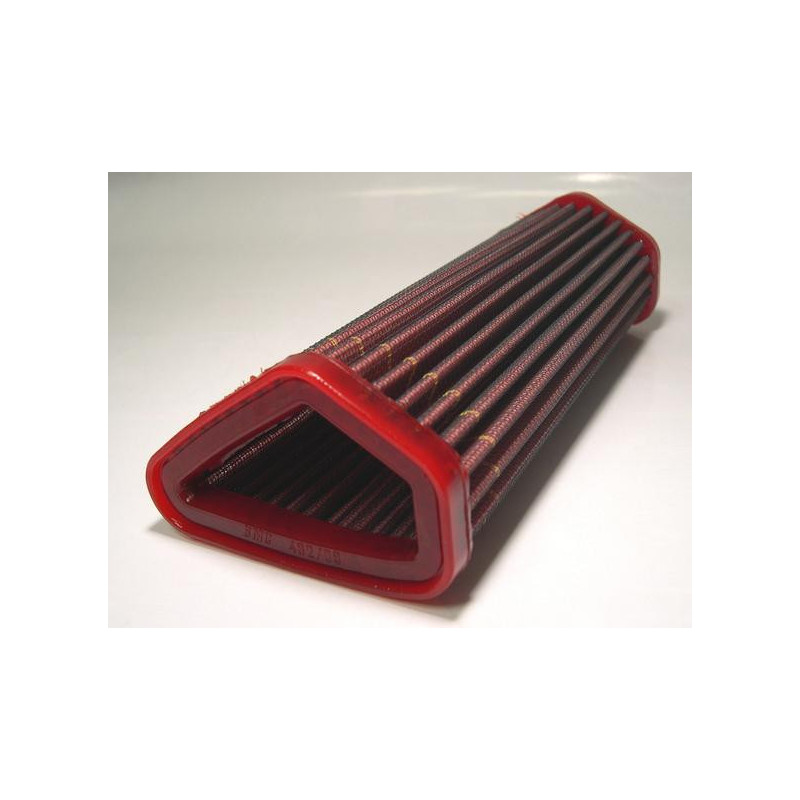 Filtro de aire BMC RACE para Ducati 848/1098/1198/Diavel/Multistrada 1200/Streetfighter