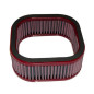 Air Filter BMC for Harley-Davidson VRSC