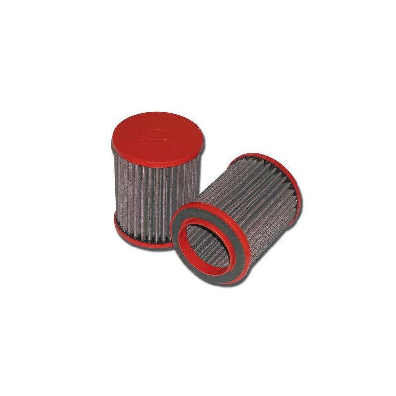 Filtro de aire BMC para Honda CBR 1000 RR 04-07 (2 piezas)