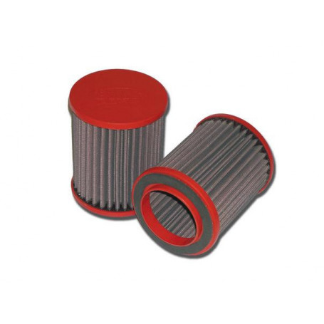 Filtro de aire BMC para Honda CBR 1000 RR 04-07 (2 piezas) | MotoGM
