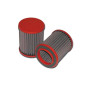 Filtro de aire BMC para Honda CBR 1000 RR 04-07 (2 piezas)