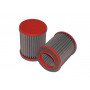 Filtres a air  BMC pour Honda CBR 1000 RR 04-07 (2 filtrès)