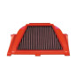Filtro de aire BMC RACE para Honda CBR 600 RR 03-06