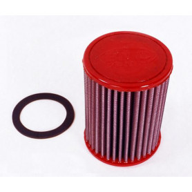 Luftfilter BMC für Honda CBF 500 04-06, CBF 600 -07, Hornet 600 … | MotoGM