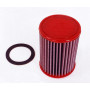Filtro aria BMC per Honda CBF 500 04-06, CBF 600 -07, Hornet 600 98-06