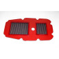Filtro de aire BMC para Honda Transalp 650