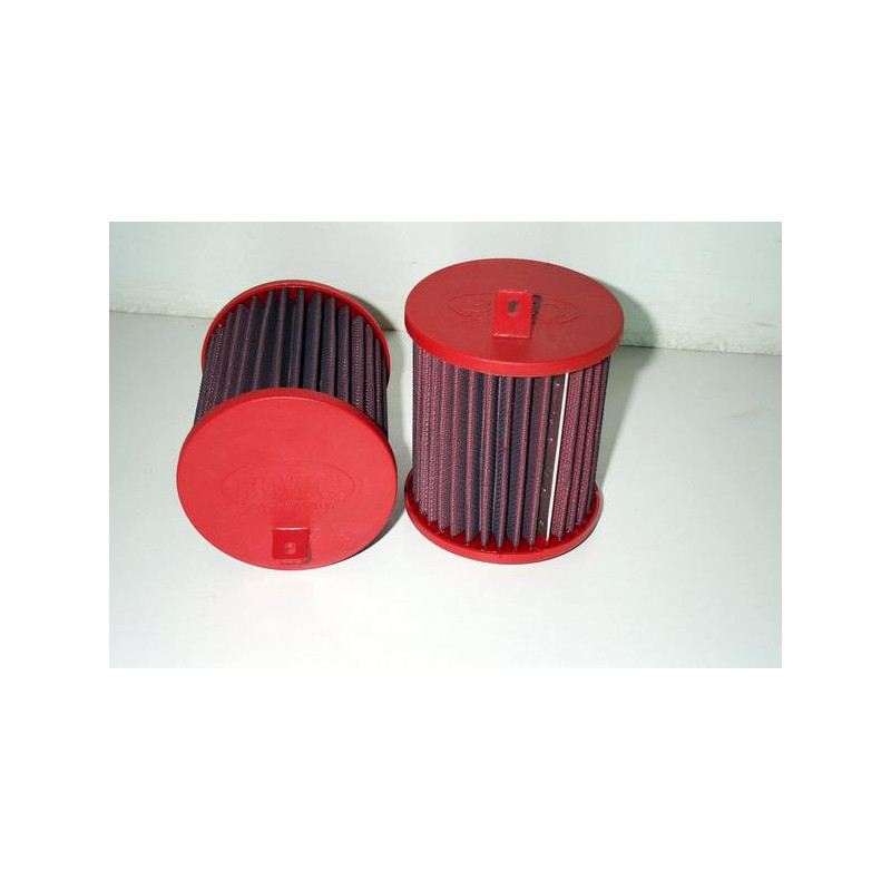 Filtro de aire BMC para Honda VTR 1000 SP1/2 (2 piezas)