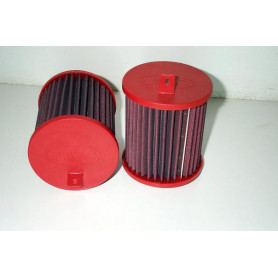 Filtro de aire BMC RACE para Honda VTR 1000 SP1/2 (2 piezas) | MotoGM
