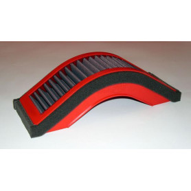 Filtro de aire BMC RACE para Kawasaki ZX-10R 04-07 | MotoGM