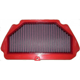 Filtro de aire BMC para Kawasaki ZX-6 R 09 | MotoGM