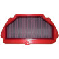 Filtro de aire BMC RACE para Kawasaki ZX-6 R 09-
