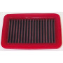 Air Filter BMC for Suzuki Bandit 600 00-04, 650 05-, 1200 01-06, 1250