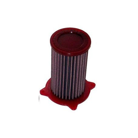 Filtro de aire BMC para Suzuki GSX 1400 | MotoGM
