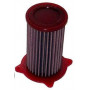 Filtro aria BMC per Suzuki GSX 1400