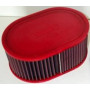 Filtro aria BMC per Suzuki GSX R 600 97-00, GSX R 750 96-99
