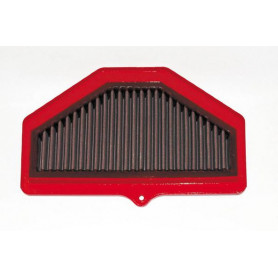 Filtro de aire BMC para Suzuki GSX-R 600/750 04-05 | MotoGM